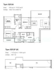 The Skywoods (D23), Condominium #580767041